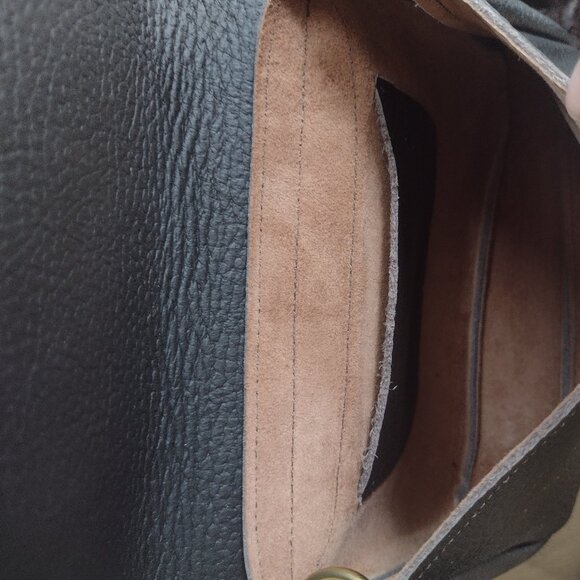 💯% Authentic Louis Vuitton Canvas Vintage Boho bag - Picture 4 of 11